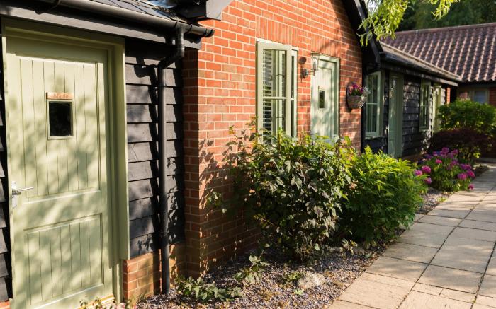 The Foxes Den Coffee House and Rooms