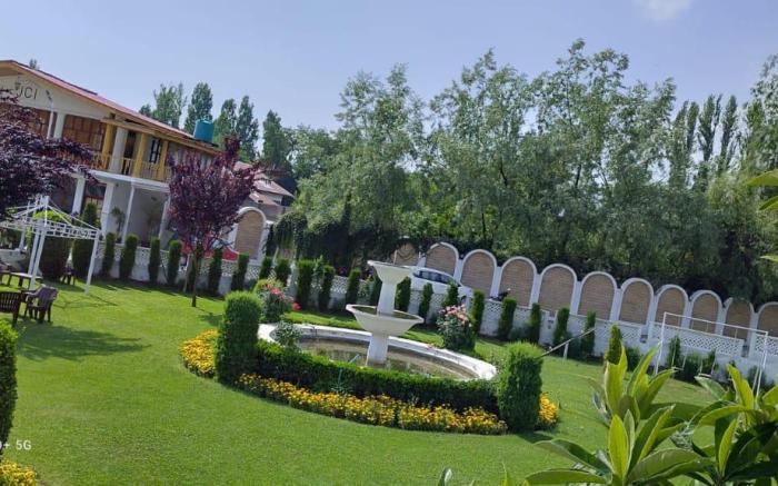 Jamal Resorts