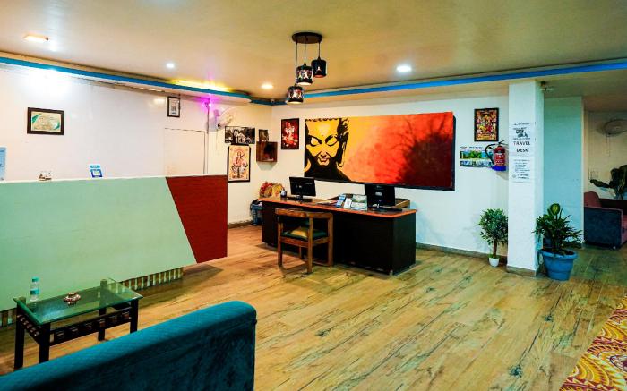 Hotel Shivansh Inn