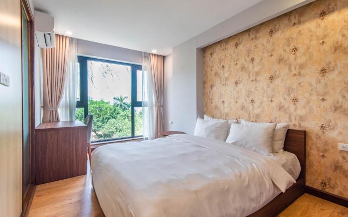 Romantic Apt ~ 01 Br Westlake View