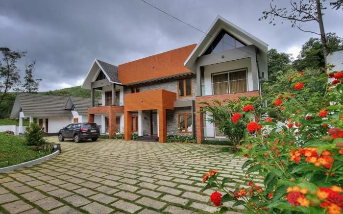 PAKOID COTTAGES