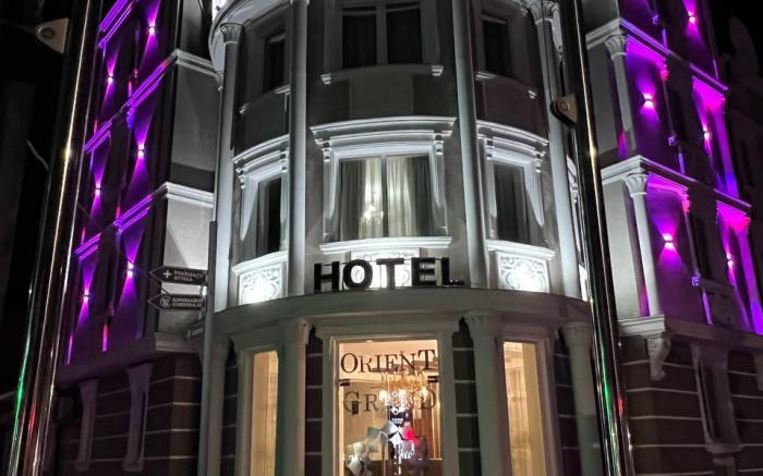Orient Grand Hotel