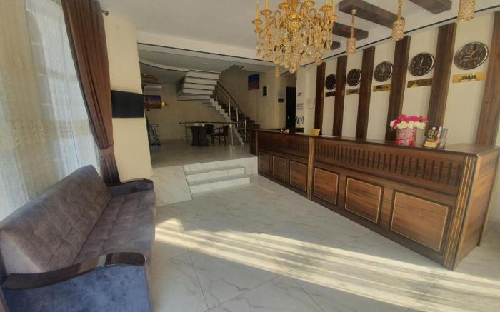 Orient Grand Hotel