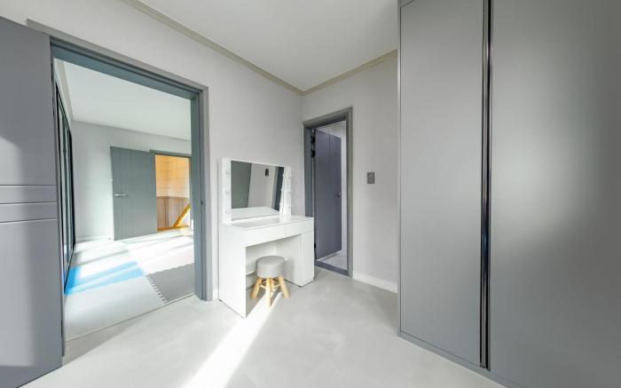 Millyang Ajur Kids Poolvilla