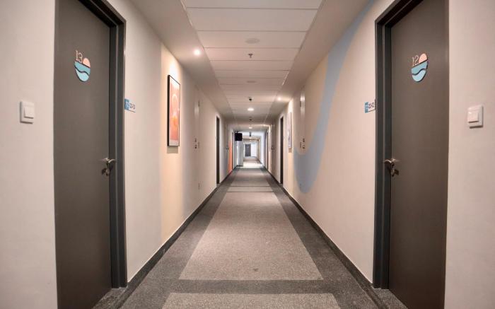 Homesuite' Home at Jesselton Quay