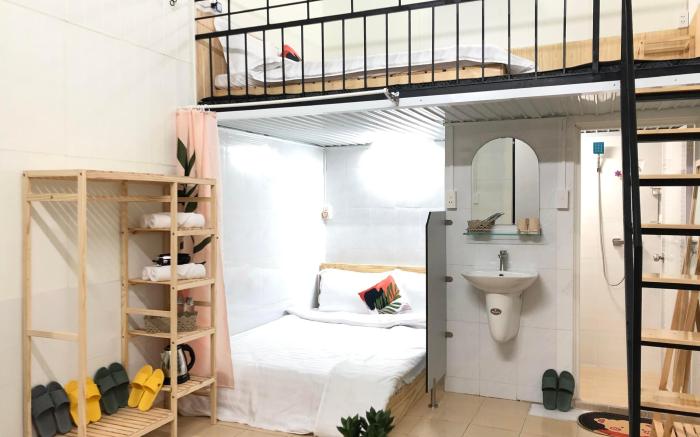 296 Cetete | Home in Dalat