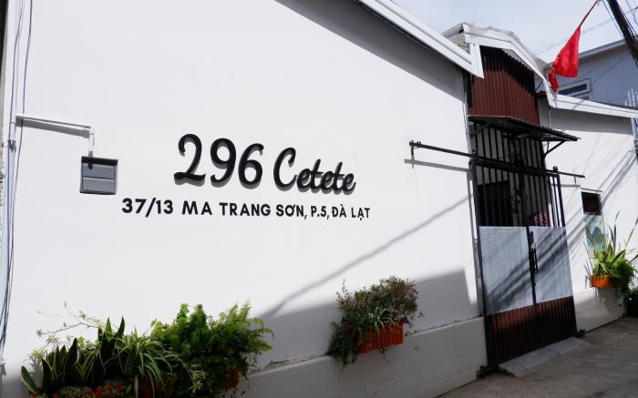 296 Cetete | Home in Dalat