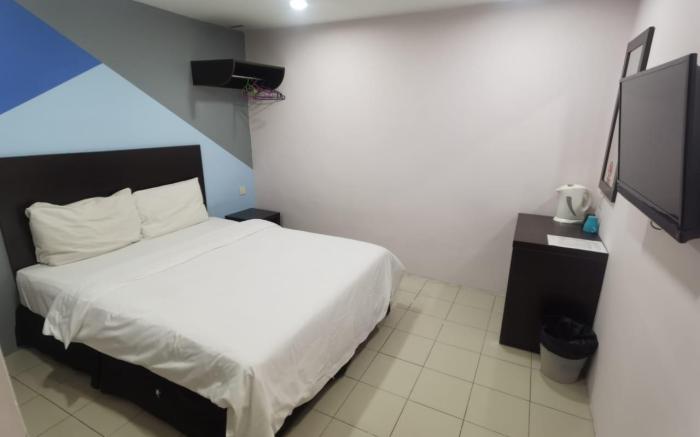 Your Hotel Klang by D'Concept