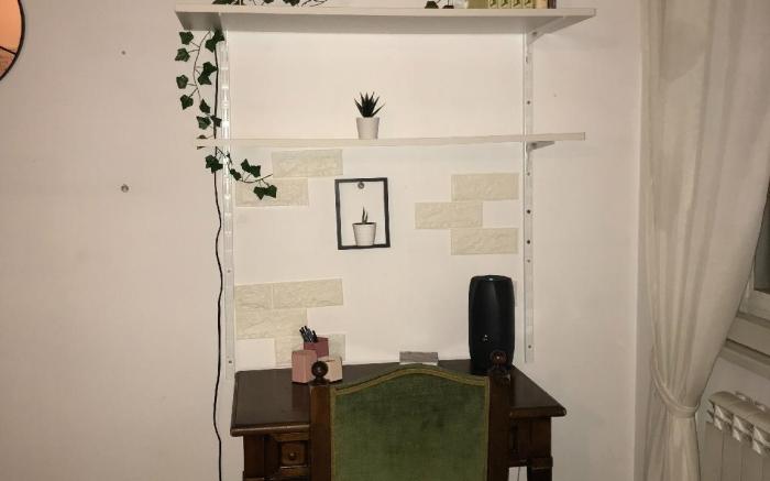 The sweet Frascati Home