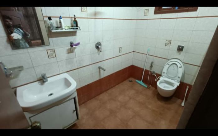 DELUX ROOMS IN HSR BLR 