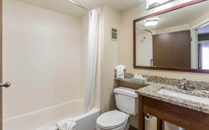 Comfort Inn Kingsport Southeast