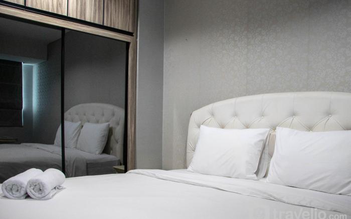 Elegant Comfy 2BR Springhill Terrace By Travelio