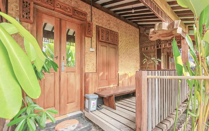 RedDoorz Syariah @ Banyu Asem Banyuwangi