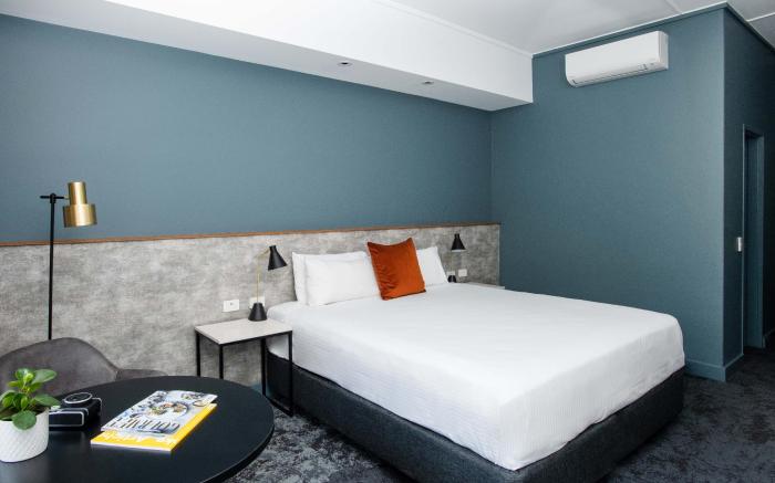 Hotel Alba Adelaide