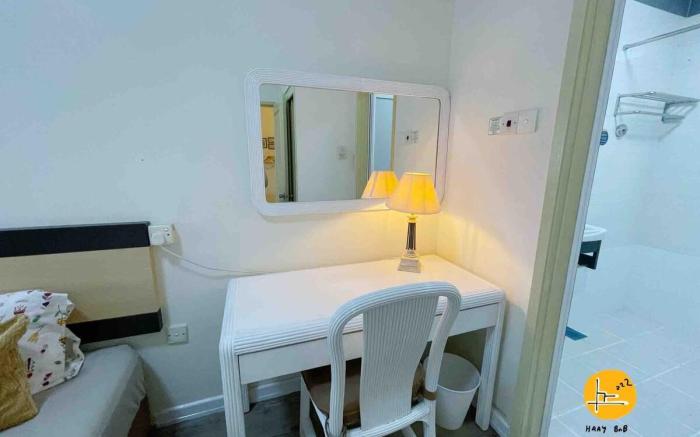 Seaview 1 BDR homestay@ Melaka Town(Mahkota Hotel)