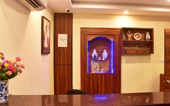 Hotel Candolim Grande