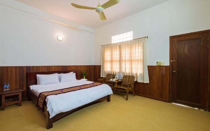 Heng Long Villa