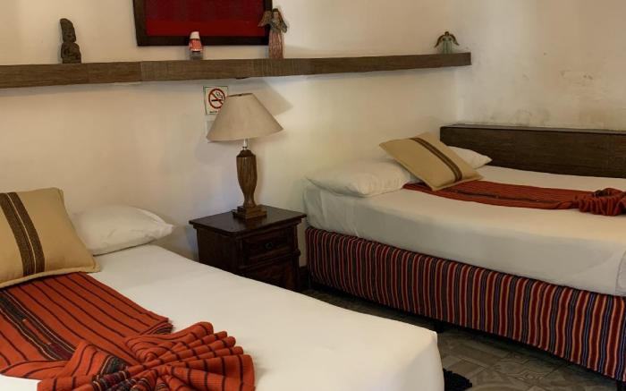 Nikikot Hotel & Hostel