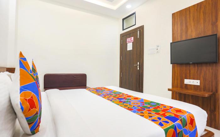 FabHotel Balaji Paradise