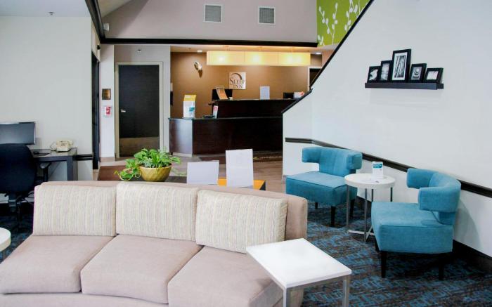 Sleep Inn Allentown-Fogelsville