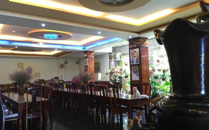 Mạnh Hùng Guest House