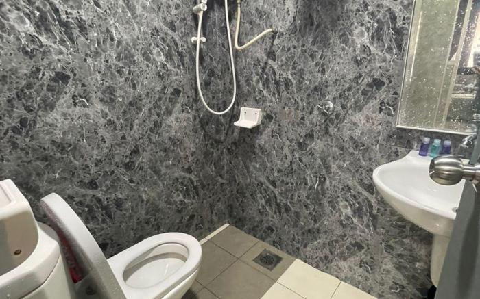 Biey Apartment D'Perdana