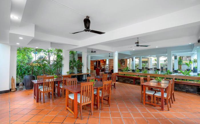 P5 Angkor Residence