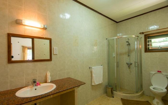 Zerof Self Catering Apartment