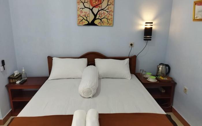 Homestay Griya Safira Borobudur