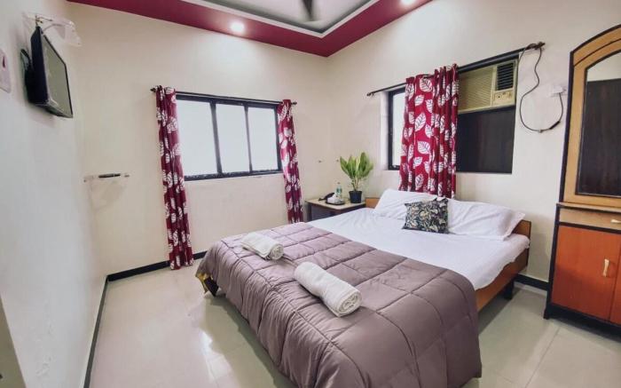 Sea Esta 3 BHK in a Villa Near Kashid Beach