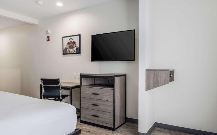 Americas Best Value Inn & Suites Katy