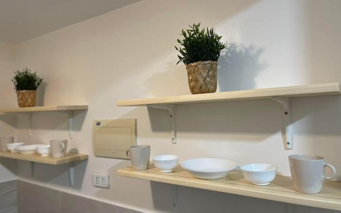 Cozy Modern Condo with Balcony & 5-star amenities 