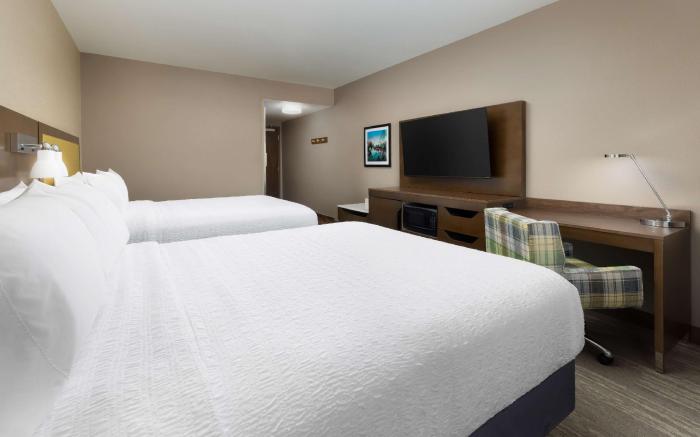 Hampton Inn Oakhurst-Yosemite