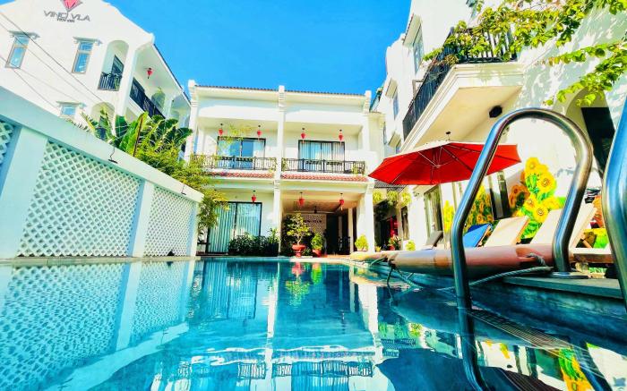 Vinci Villa