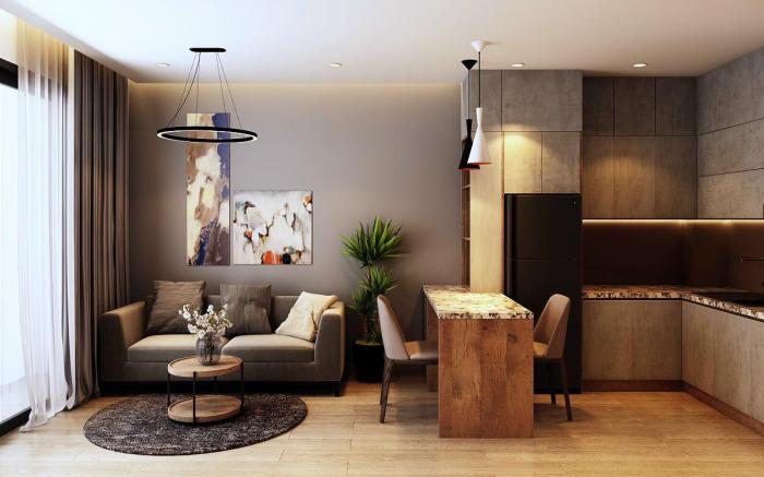 CAVI APARTMENT
