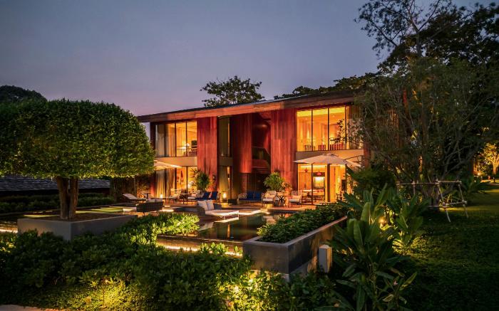 Andaz Pattaya Jomtien Beach, By Hyatt