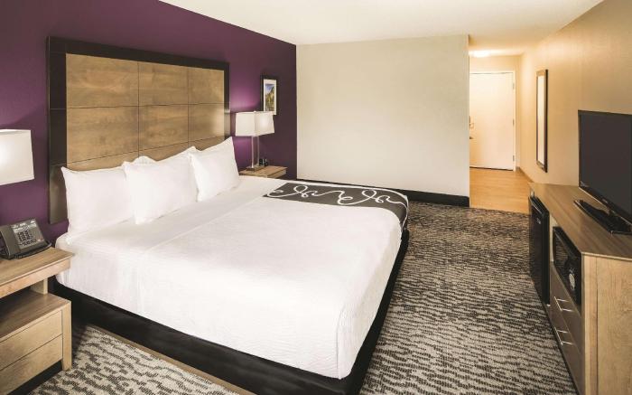 La Quinta Inn & Suites by Wyndham Milledgeville