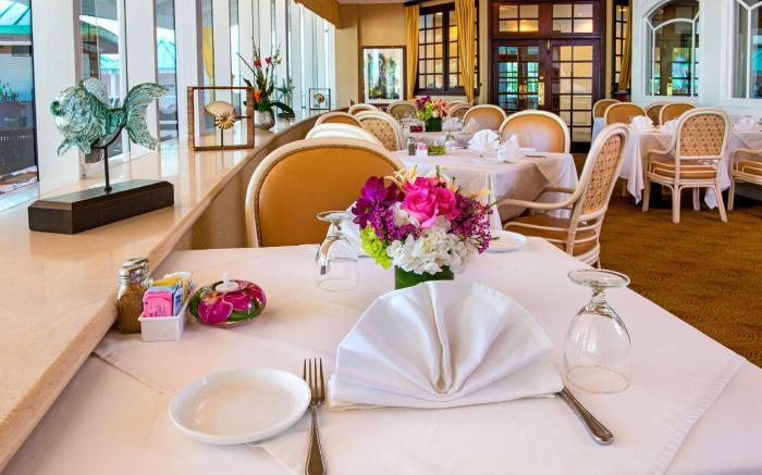 Sea View Hotel