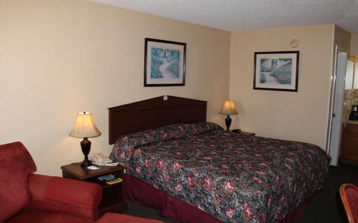 Jameson Inn Douglas