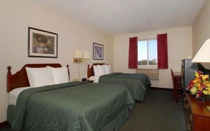 Bluffton Inn And Suites By IHG