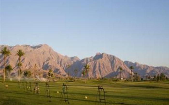 Borrego Springs Resort and Spa
