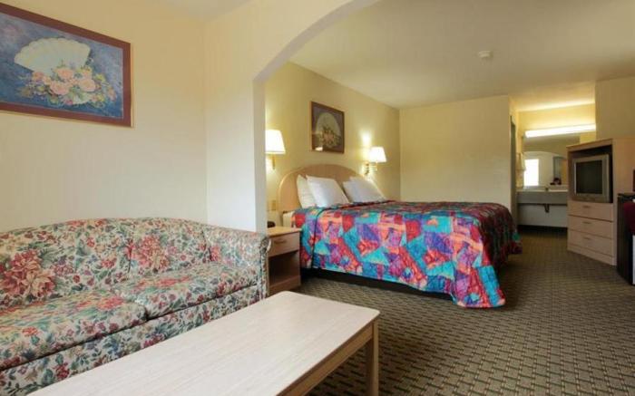 Americas Best Value Inn Cabot