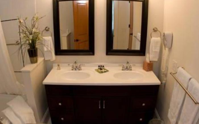 Camas Boutique Hotel