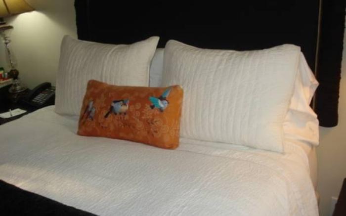 Camas Boutique Hotel