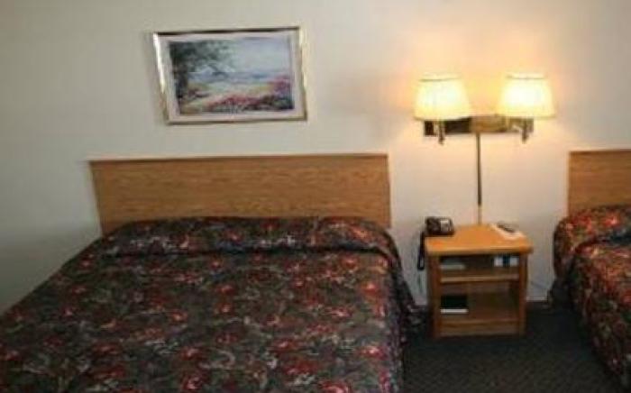 Cle Elum Travelers Inn