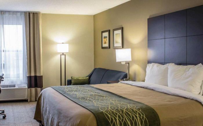 Comfort Inn