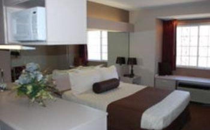 Patti's Inn and Suites