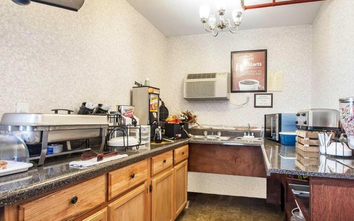 Rodeway Inn