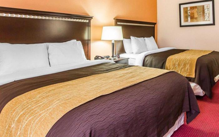 Comfort Inn & Suites
