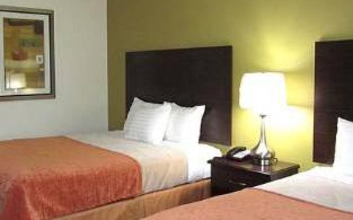 American Inn Madill